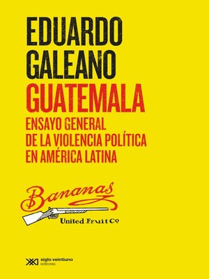 Guatemala - ebook